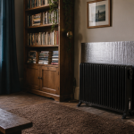comment chauffer un appartement mal isolé radiateur fonte