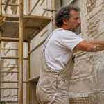 comment déclarer un ravalement de façade aux impôts artisan échafaudage