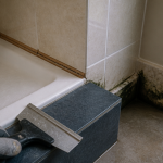 dégât des eaux joint défectueux assurance douche