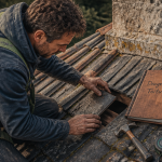 diagnostic toit artisan inspecte tuiles
