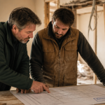 renovation man avis expert et artisan sur chantier