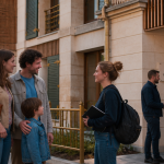 toit angevin immeuble famille angers
