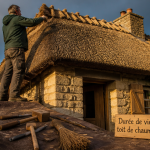toit de chaume durée de vie artisan inspecte