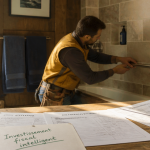 Travaux maison impots artisan facture