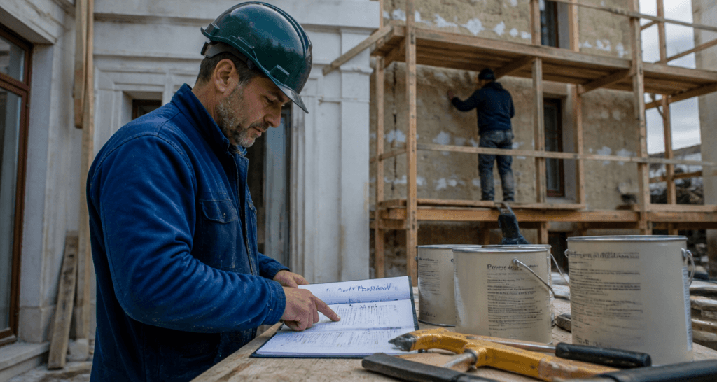 travauxmakers fr tarif artisan devis chantier