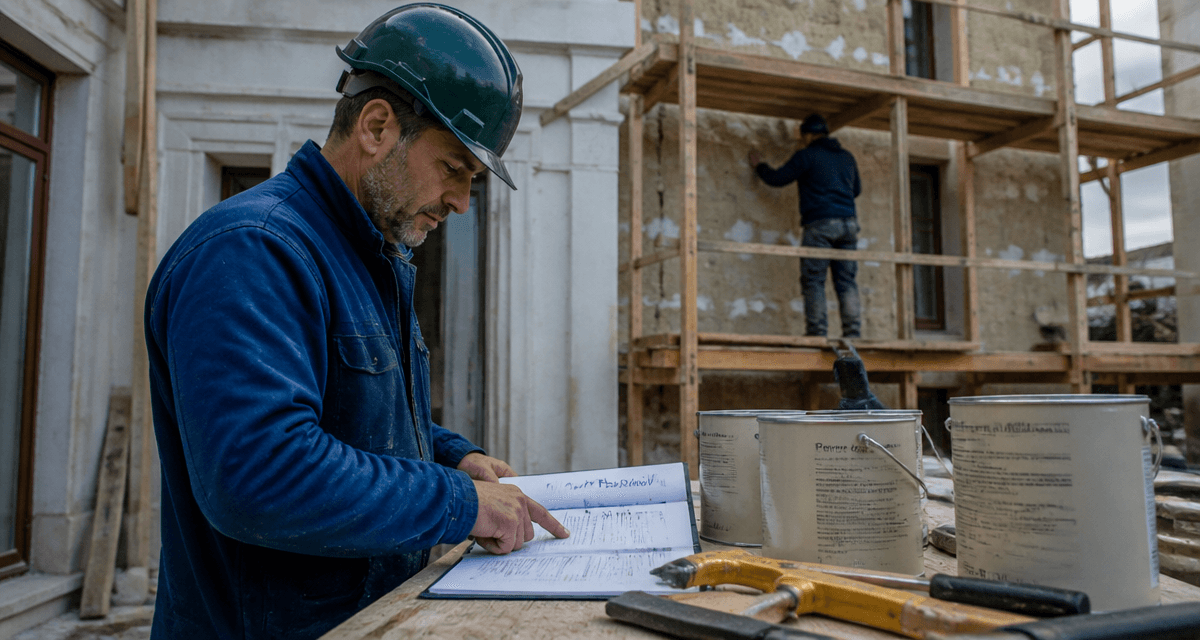 travauxmakers fr tarif artisan devis chantier