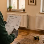 Combien de radiateur pour 30m2 : deux radiateurs sous fenêtres pour chauffer 30 m²