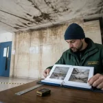 Fuite en dalle : qui est responsable entre syndic et propriétaire ? Humidité sur plafond