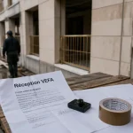 Les nouveaux constructeurs malfaçons : procès-verbal de réception VEFA sur chantier