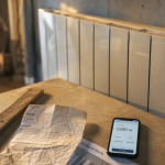 Prix radiateur à inertie : budget selon puissance et technologie