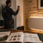 Quel chauffage pour une maison de 100m2, installateur et radiateur moderne