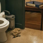 Acheter un appartement avec sanibroyeur à Paris : vérifier la salle d’eau et le WC