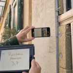 ITE isolation extérieure 12–15 cm, enduit prêt, isolation exterieure quelle epaisseur