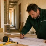 maitre d oeuvre angers en chantier, suivi construction et rénovation