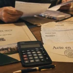 Qui paie les frais de notaire : dossier, facture et acte en main pour l’achat immobilier