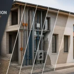 Métiers du bâtiment en rénovation : qui intervient ?