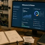 Gestion de l énergie : mesure et pilotage des kWh