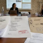 Travaux votés en AG non réalisés : PV, relance syndic, mise en demeure