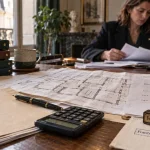 Déblocage fonds travaux ALUR : vote copropriété pour payer le chantier